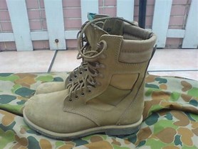 australian army boots